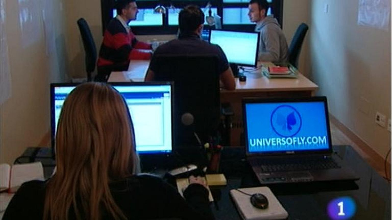 Panorama Regional - 08/01/13 | Ver