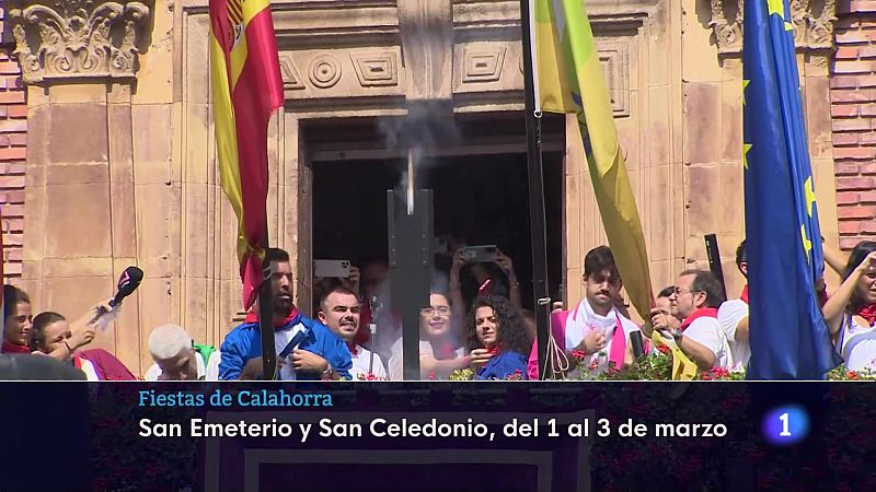 Telerioja en 2' - 18-02-2025 | Ver