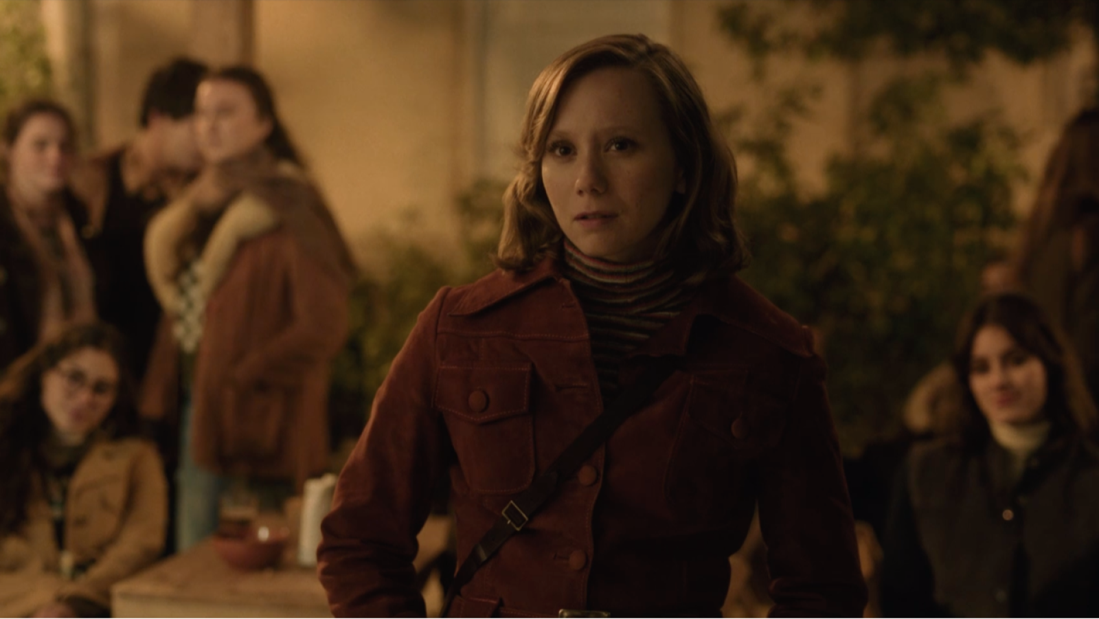 'Asuntos Internos', el estreno de ficción más visto del año - Asuntos internos | Ver