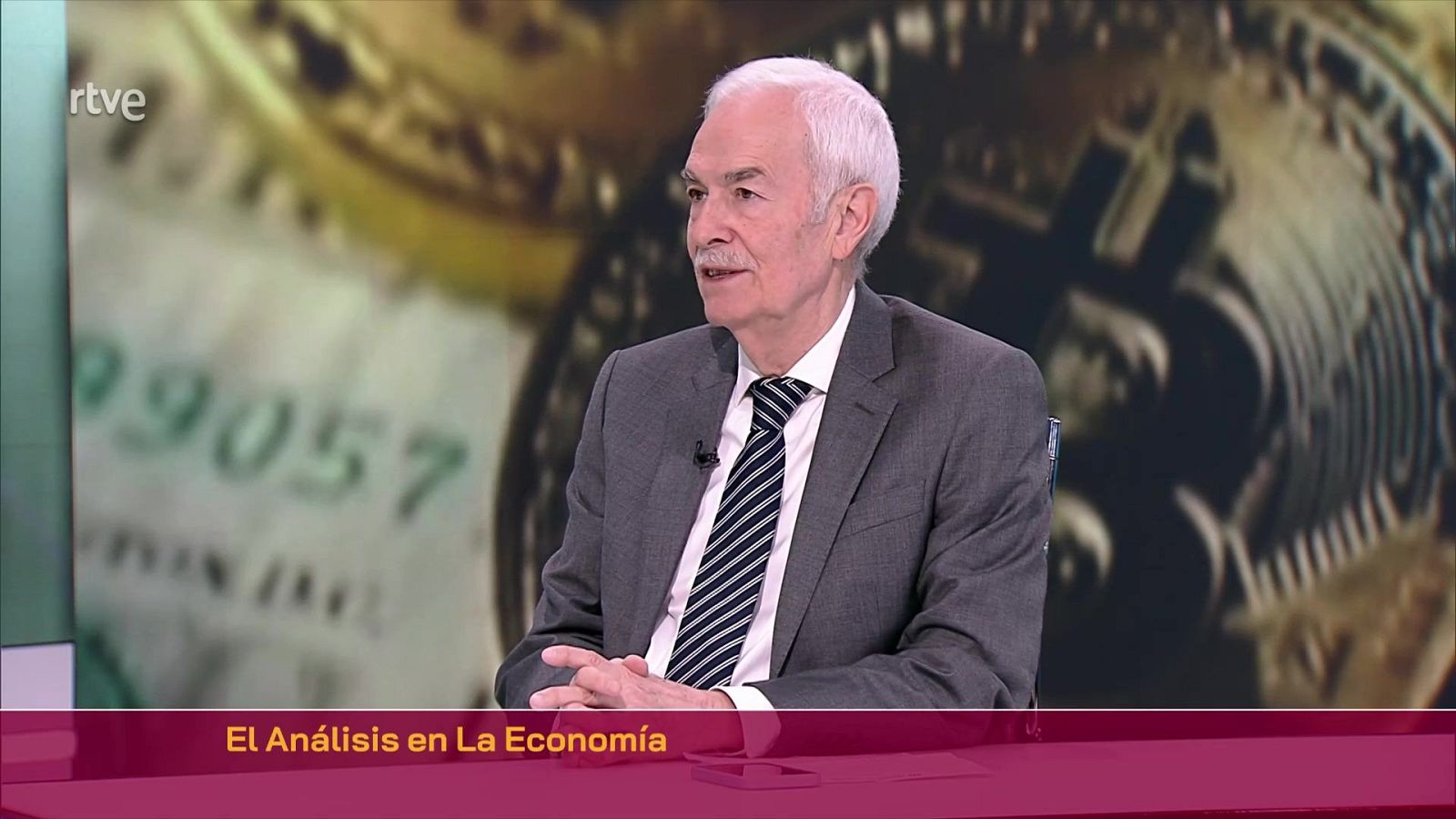 La economía - 18/02/25 - ver ahora