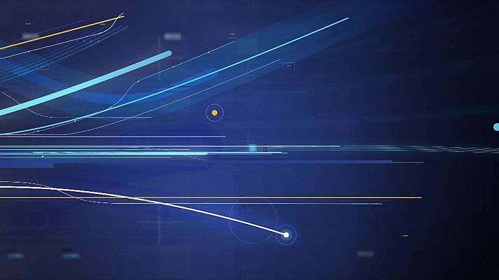 Informativo de Madrid - INFORMATIVO MADRID 2 18/02/2025