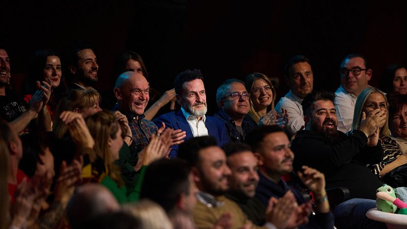 La Revuelta | Edmundo Bal, un ciudadano normal