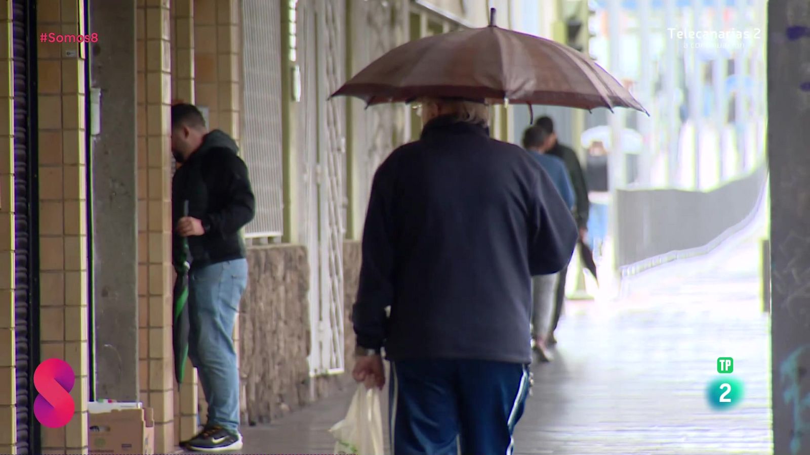 Somos 8 - 18/02/2025 - Somos 8 | Ver