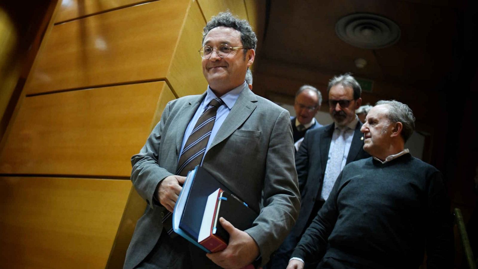 La tarde en 24 horas - 18/02/25 - ver ahora