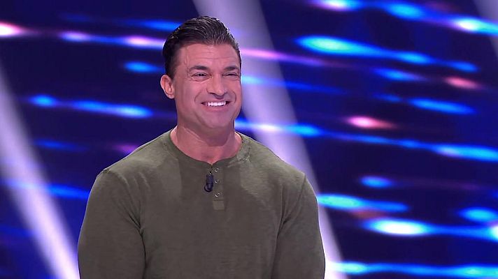 El cazador - Programa 1.066