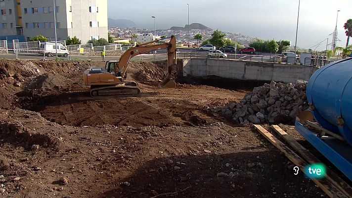 Telecanarias - Telecanarias 2 - 18/02/2025