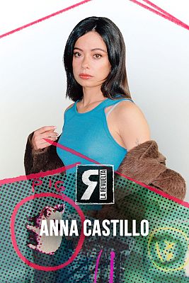 La Revuelta - Anna Castillo