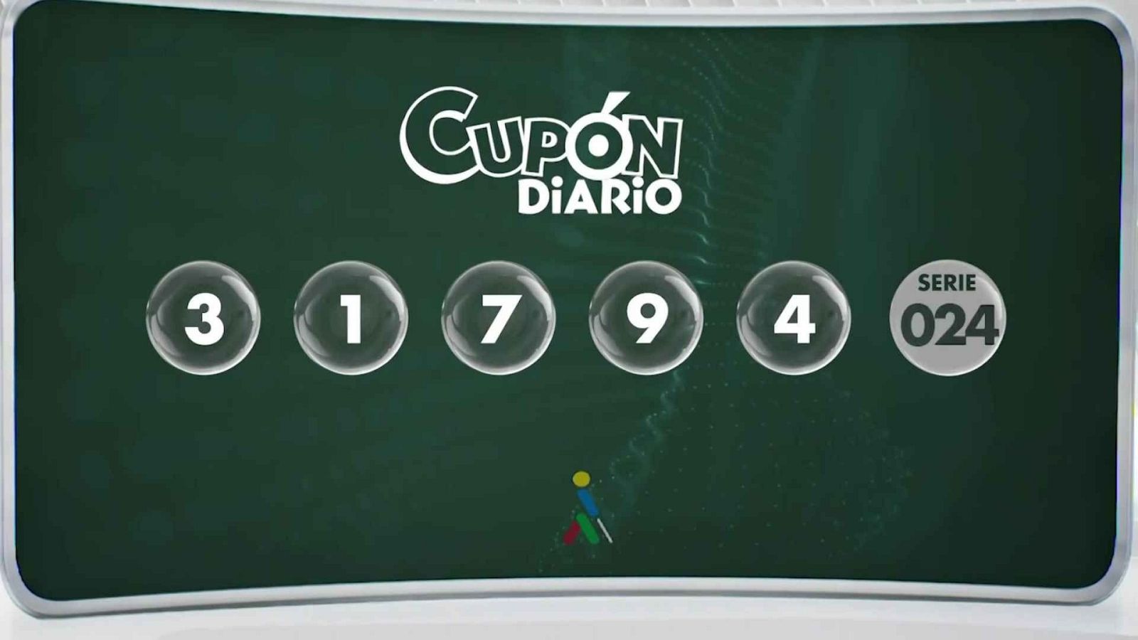 Sorteo ONCE - 18/02/25 - ver ahora