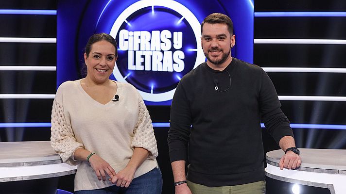 Cifras y letras - Programa 226