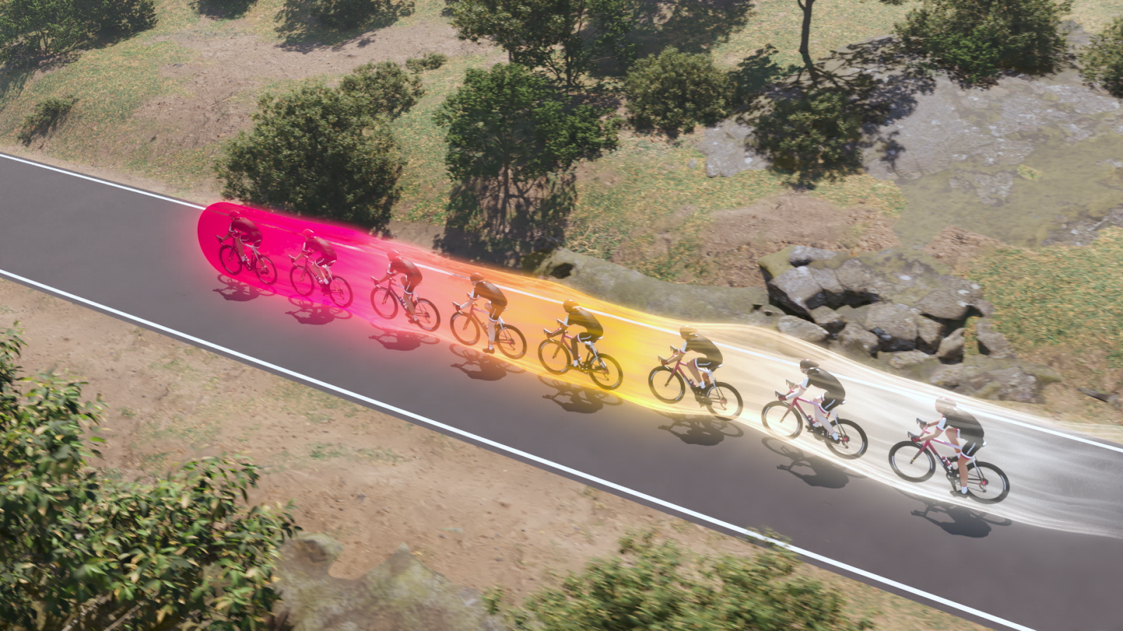 Cómo influye la aerodinámica en el deporte - Curioseando - Curioseando | Ver