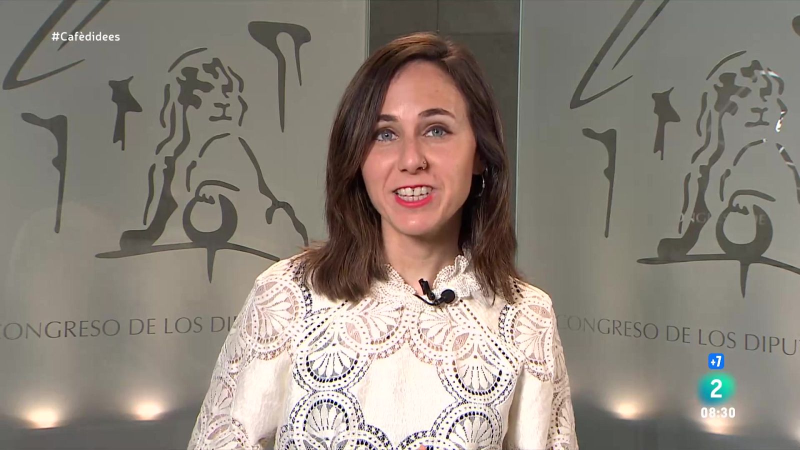 Belarra avisa d'un possible avançament electoral: "El PSOE s'està movent" | Veure