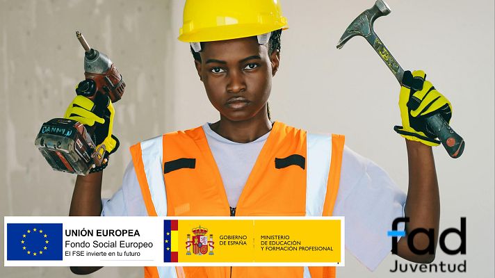 La aventura del Saber - La Formación Profesional en España