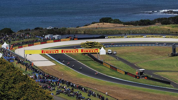 Mundial de Superbike - Mundial SBK 2025: los puntos clave del circuito de Philipp Island