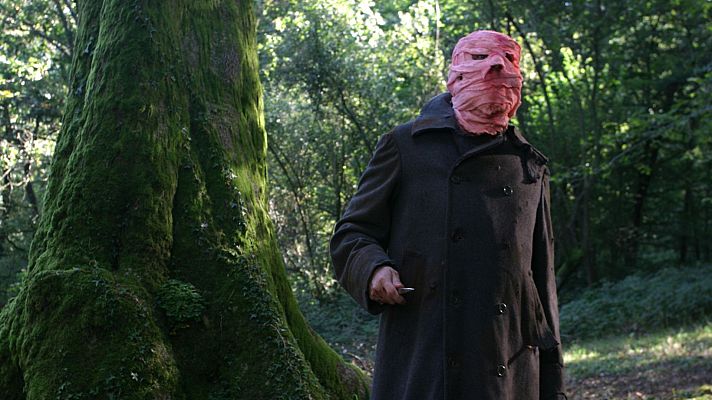 Somos cine - Los Cronocrímenes