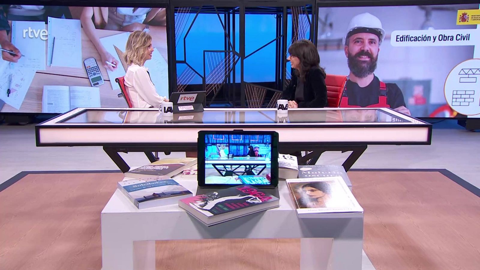 La aventura del saber - 19/02/25 - ver ahora