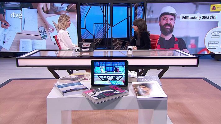 La aventura del Saber - La aventura del saber - 19/02/25