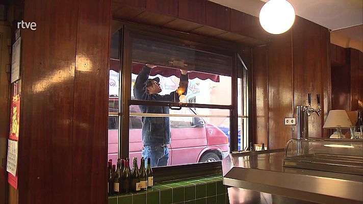 Aquí hay trabajo - En hostelería: sí, se puede