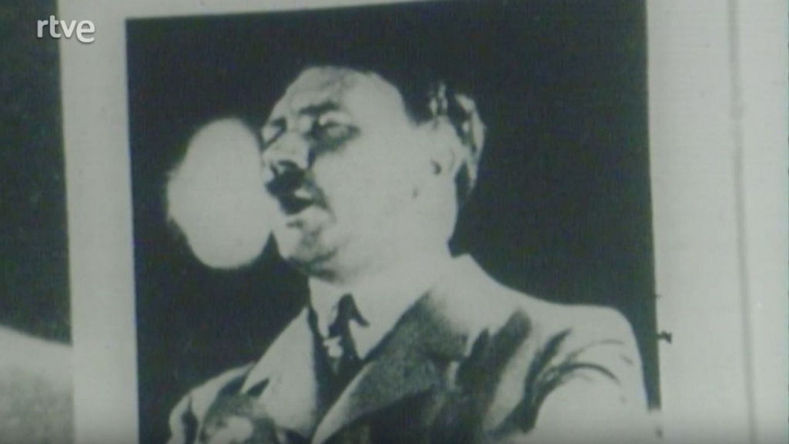 Tribuna de la historia - El nazismo. Ideología y organización