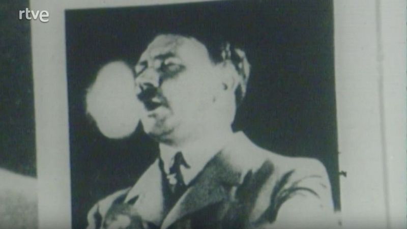 Tribuna de la historia - El nazismo. Ideología y organización