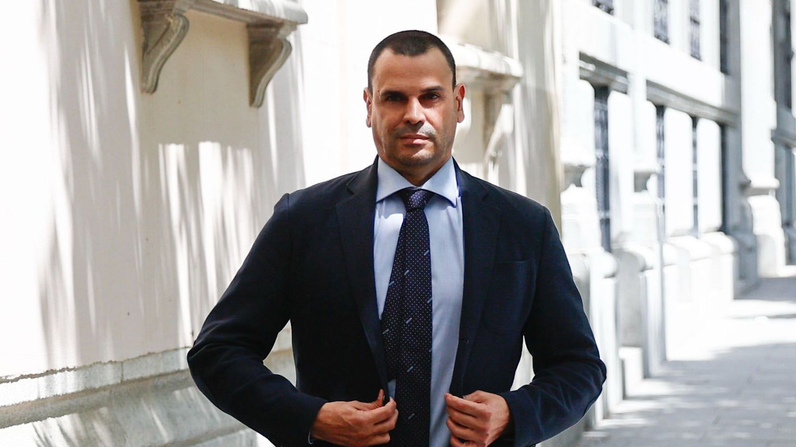 La Audiencia de Madrid estudia la ampliación de la investigación a la pareja de Díaz Ayuso - Informativo 24h | Ver