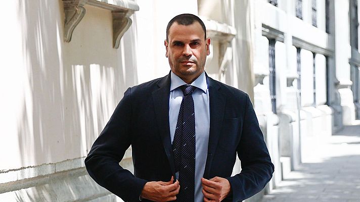 Informativo 24h - La Audiencia de Madrid estudia la ampliación de la investigación a la pareja de Díaz Ayuso