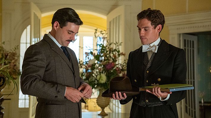 La promesa - Episodio 533