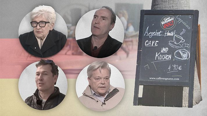  - Elecciones en Alemania: la perspectiva de los alemanes residentes en España