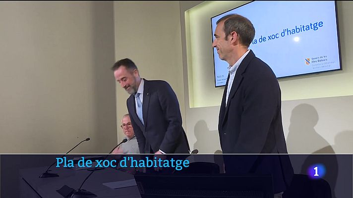 Informatiu Balear - Informatiu Balear 1 - 19/02/25