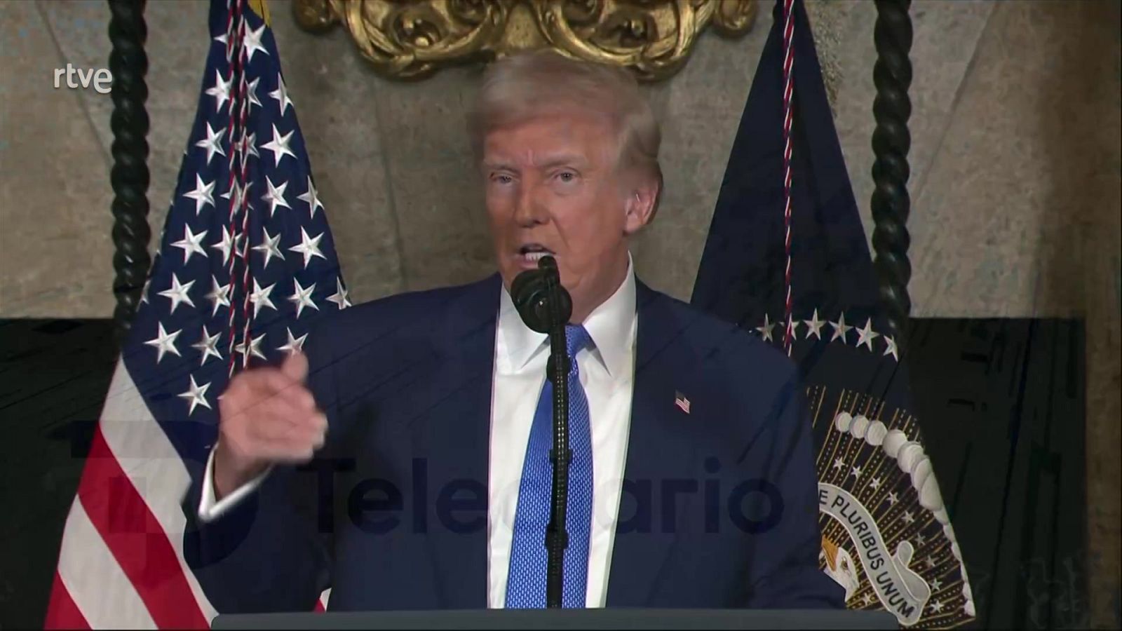 Telediario - 15 horas - 19/02/25 - ver ahora