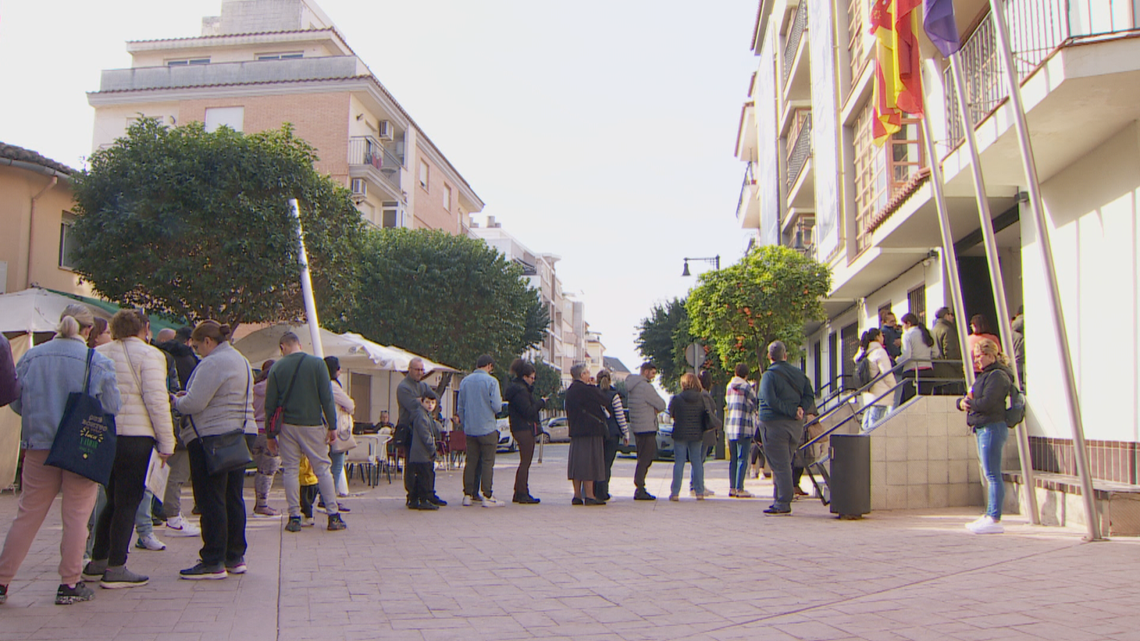 L'Informatiu de la Comunitat Valenciana 1 - 19/02/25 | Ver