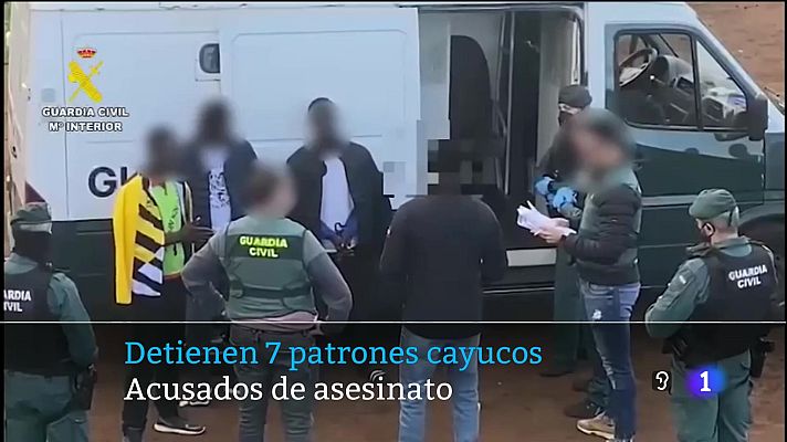 Telecanarias - Canarias en 2' - 19/02/2025