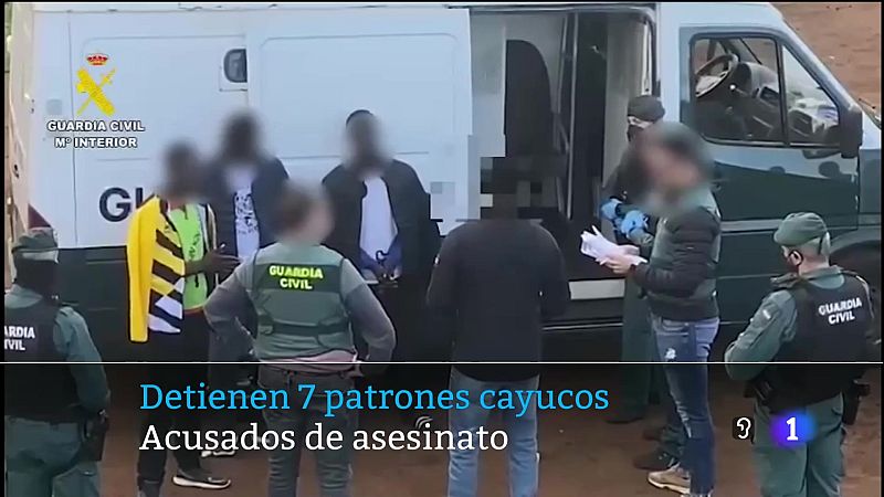 Canarias en 2' - 19/02/2025 | Ver