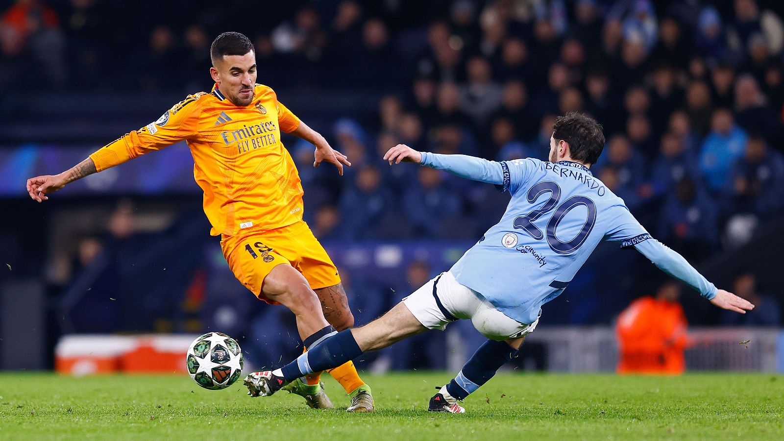 Deportes 1 en Lengua de signos - 19/02/25 - ver ahora