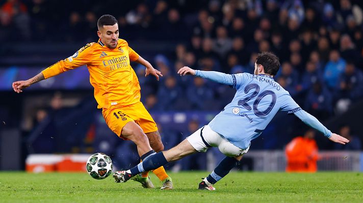 Los Deportes de La1 - Deportes 1 en Lengua de signos - 19/02/25