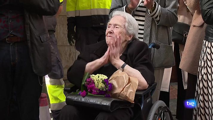 Panorama Regional - Asturias en 2' - 19/02/25