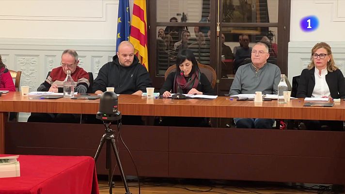 L'Informatiu - L'Informatiu 2 - 19/02/2025