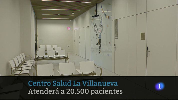 Informativo Telerioja - Telerioja en 2' - 19-02-2025