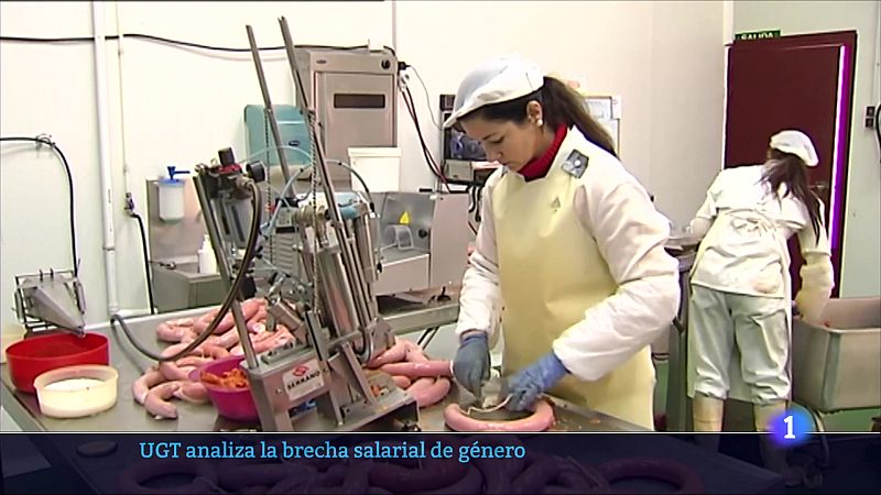 Informativo Telerioja 2 - 19-02-2025 | Ver