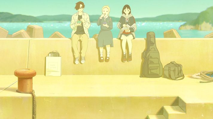 Días de cine - Días de Cine: Tu color