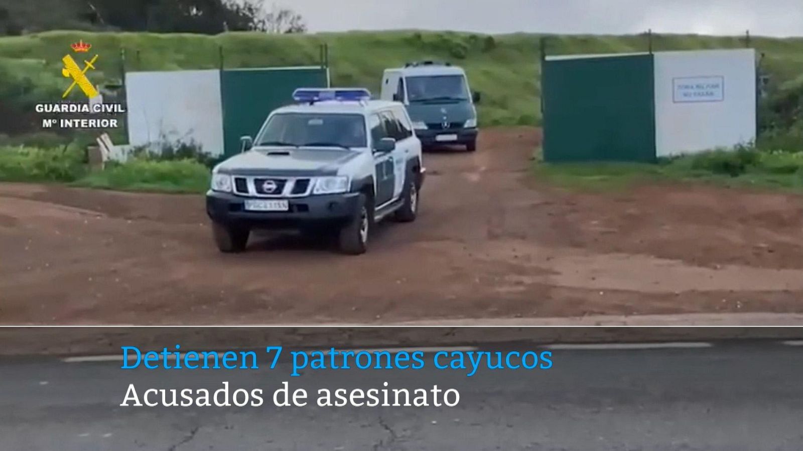 Telecanarias - 19/02/2025 | Ver