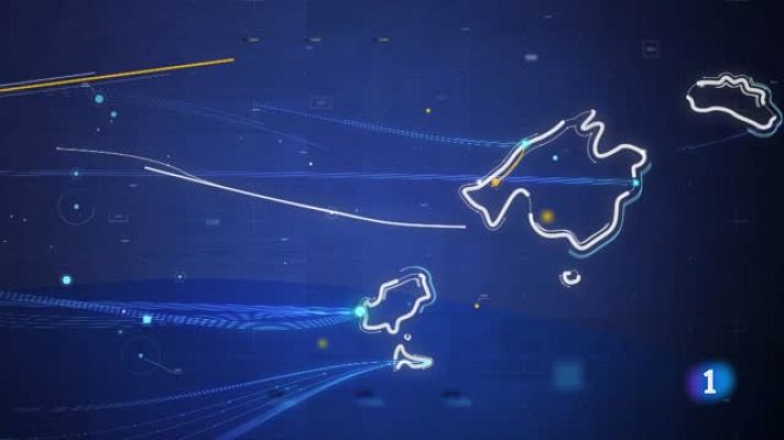 Informatiu Balear - Informatiu Balear en 2' - 19/02/25