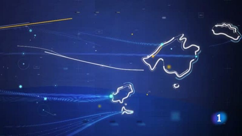 Informatiu Balear en 2' - 19/02/25 | Ver