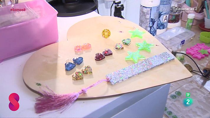 Somos 8 - Somos 8 - 19/02/2025