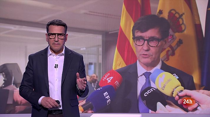 El Vespre - El Vespre - 19/02/2025