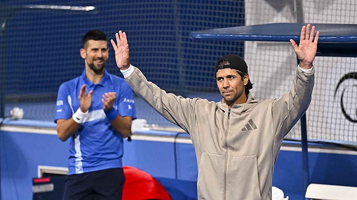 Los Deportes de La1 - Deportes 2 en Lengua de signos - 19/02/25