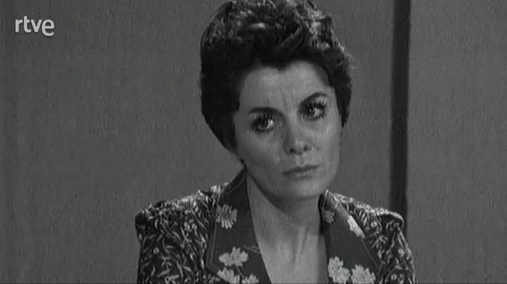 Pili, secretaria ideal - Rendueles