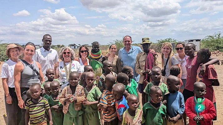 La aventura del Saber - Turkana, otra educación es posible