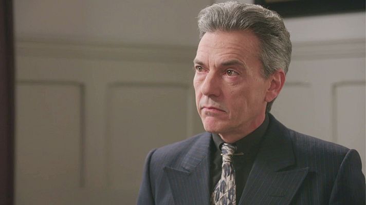 Salón de té La Moderna - Emiliano será testigo protegido contra Fermín