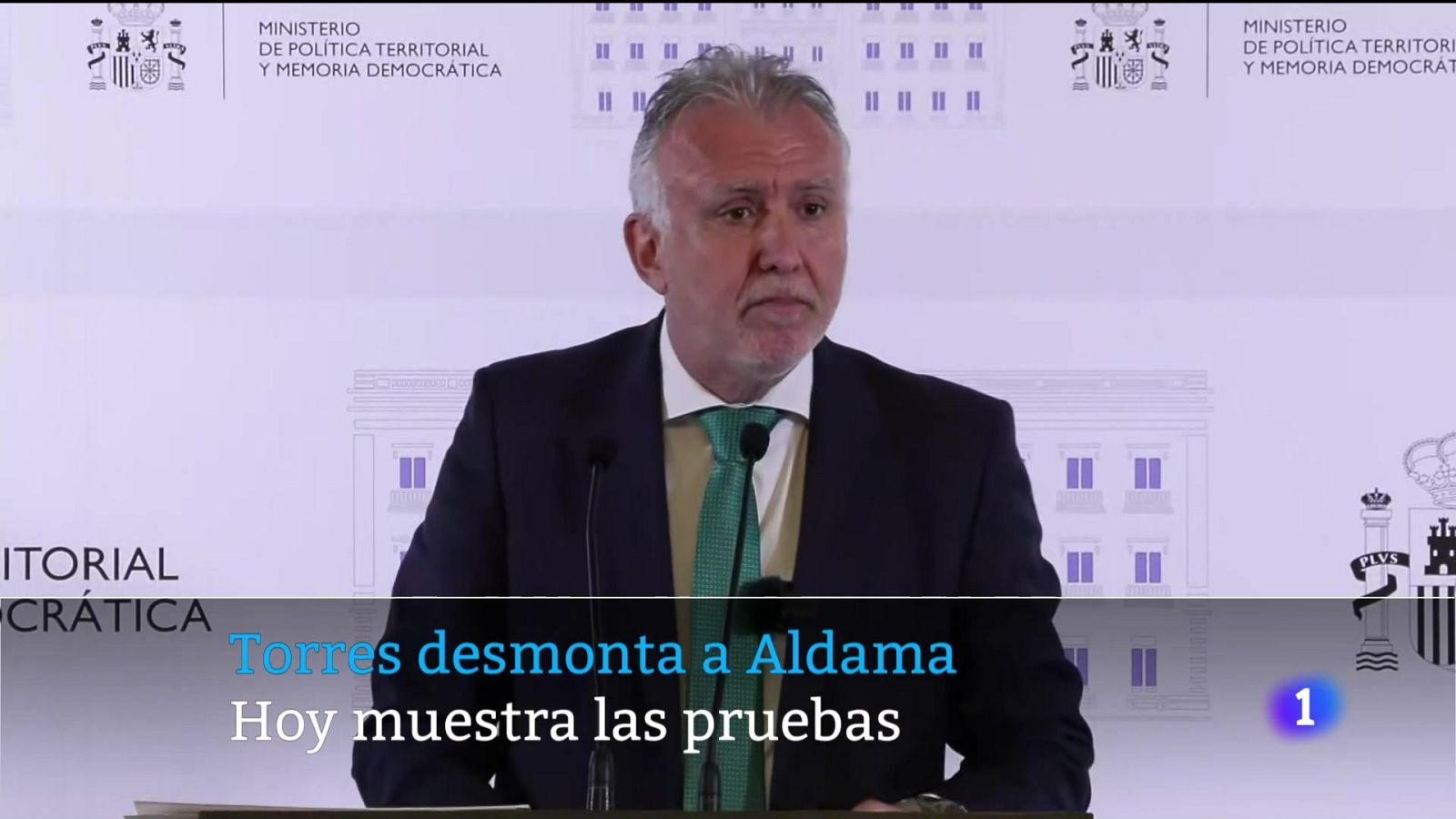 Telecanarias - 18/02/2025 | Ver