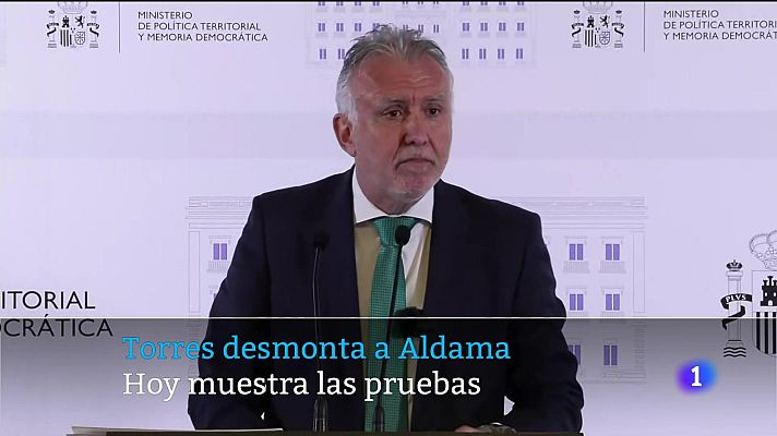 Telecanarias - Telecanarias - 18/02/2025